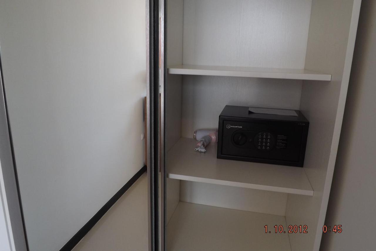 Mai Khao Beach Apartments -Mbc- Ban Bo Sai Klang Zewnętrze zdjęcie
