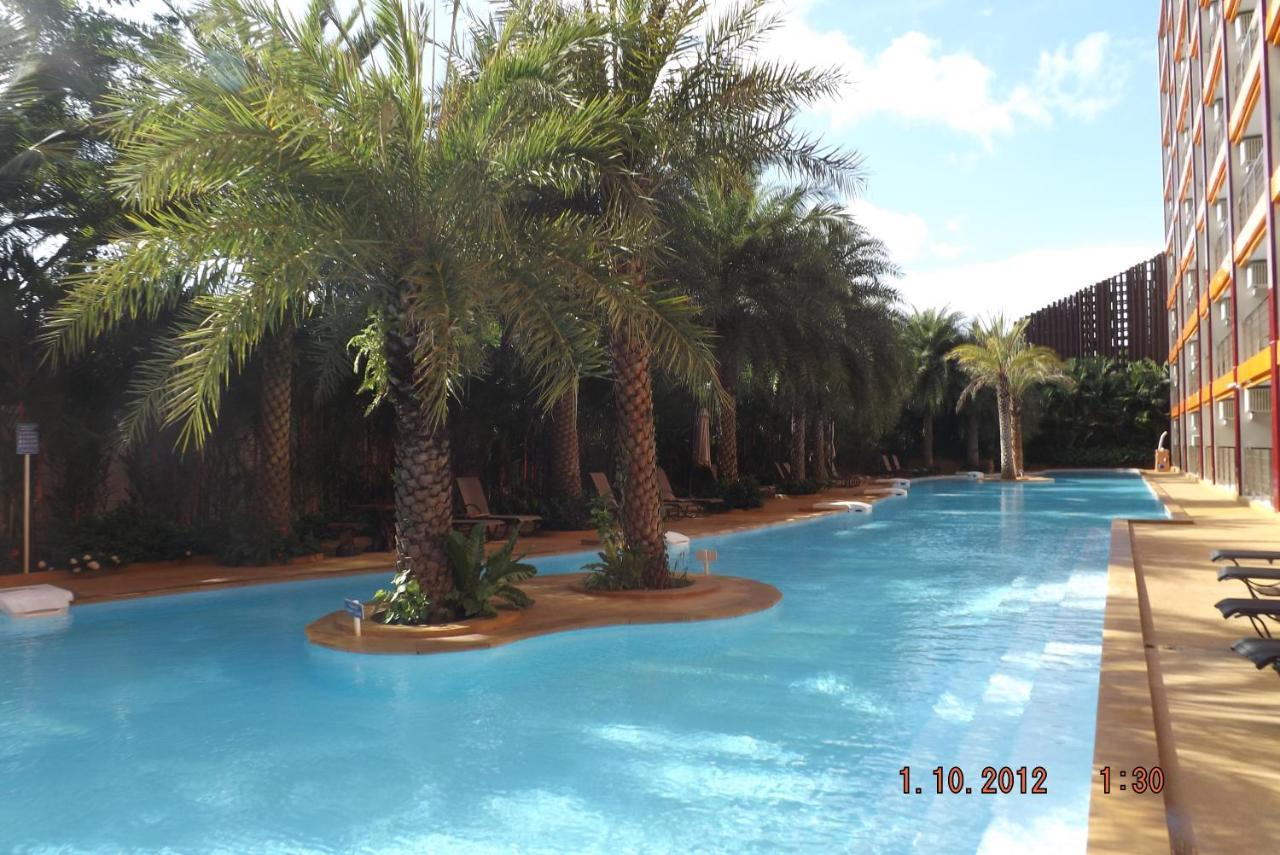 Mai Khao Beach Apartments -Mbc- Ban Bo Sai Klang Zewnętrze zdjęcie