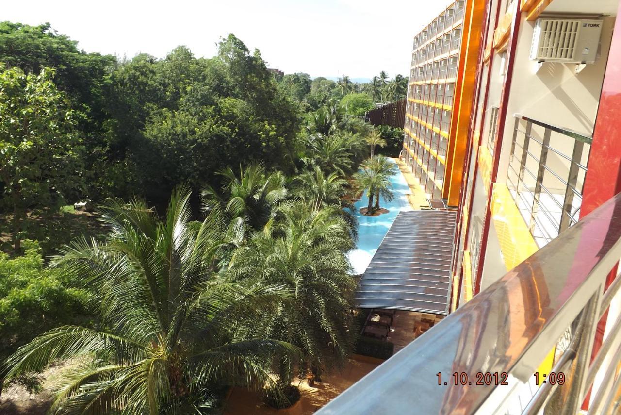 Mai Khao Beach Apartments -Mbc- Ban Bo Sai Klang Zewnętrze zdjęcie