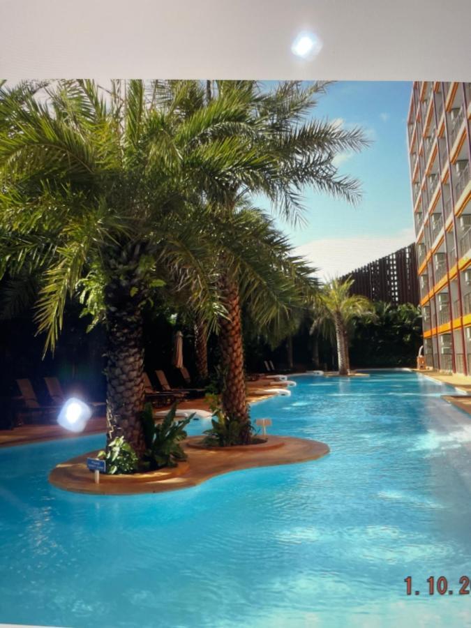 Mai Khao Beach Apartments -Mbc- Ban Bo Sai Klang Zewnętrze zdjęcie