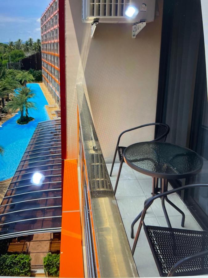 Mai Khao Beach Apartments -Mbc- Ban Bo Sai Klang Zewnętrze zdjęcie