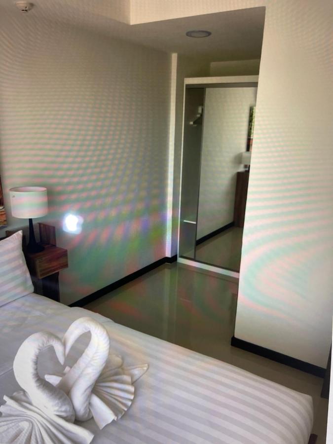 Mai Khao Beach Apartments -Mbc- Ban Bo Sai Klang Zewnętrze zdjęcie
