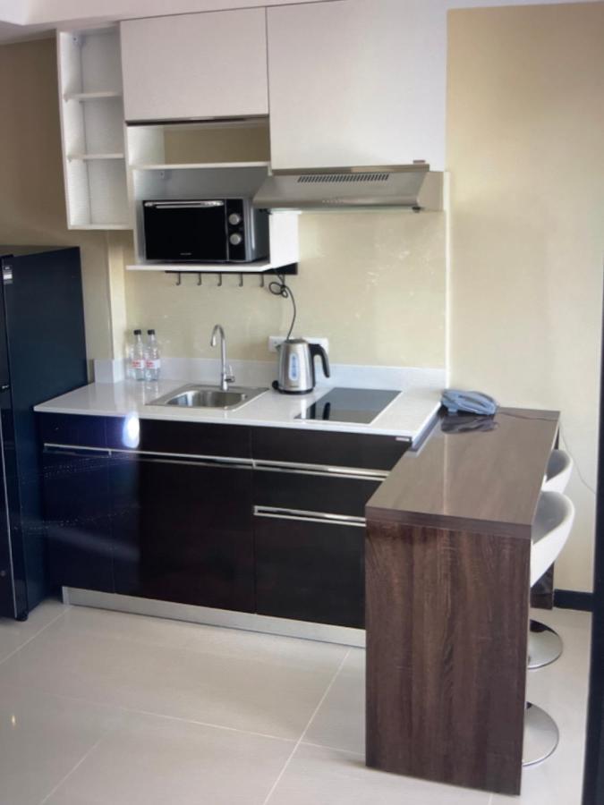 Mai Khao Beach Apartments -Mbc- Ban Bo Sai Klang Zewnętrze zdjęcie