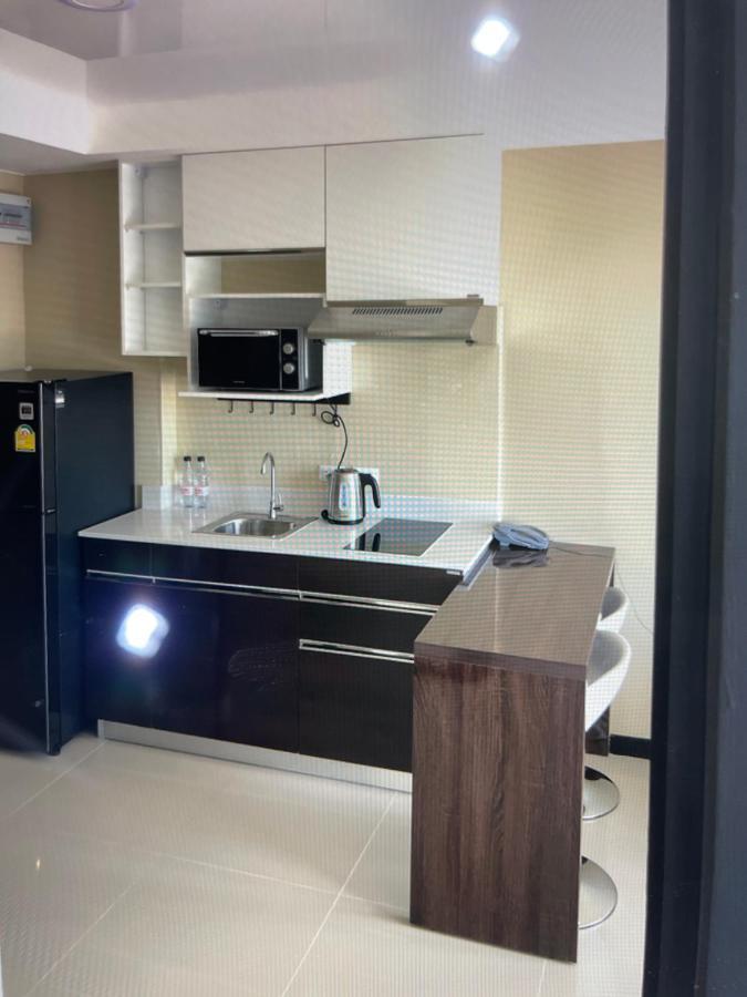 Mai Khao Beach Apartments -Mbc- Ban Bo Sai Klang Zewnętrze zdjęcie
