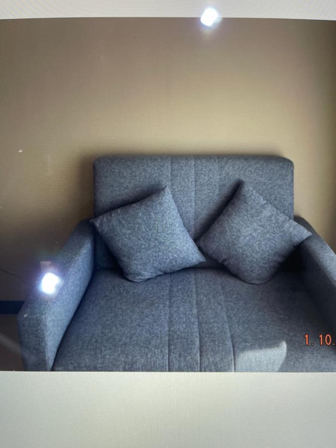 Mai Khao Beach Apartments -Mbc- Ban Bo Sai Klang Zewnętrze zdjęcie