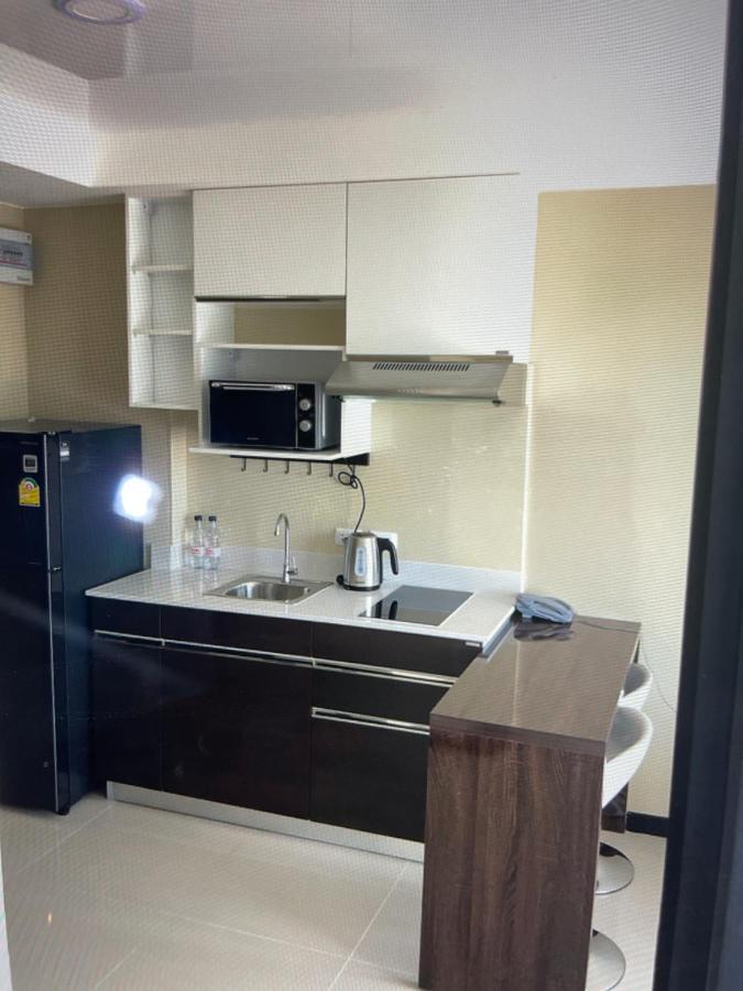 Mai Khao Beach Apartments -Mbc- Ban Bo Sai Klang Zewnętrze zdjęcie
