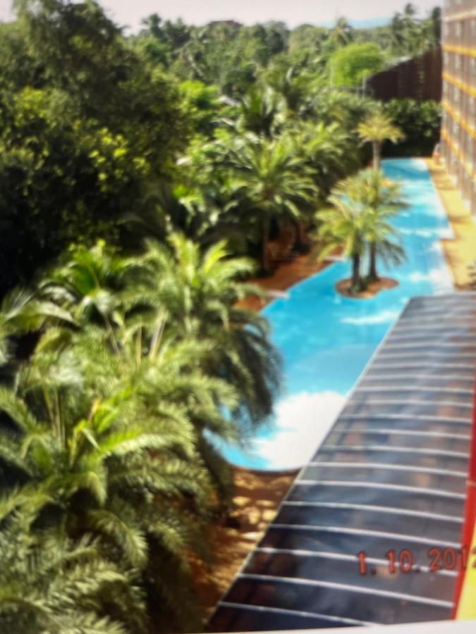 Mai Khao Beach Apartments -Mbc- Ban Bo Sai Klang Zewnętrze zdjęcie