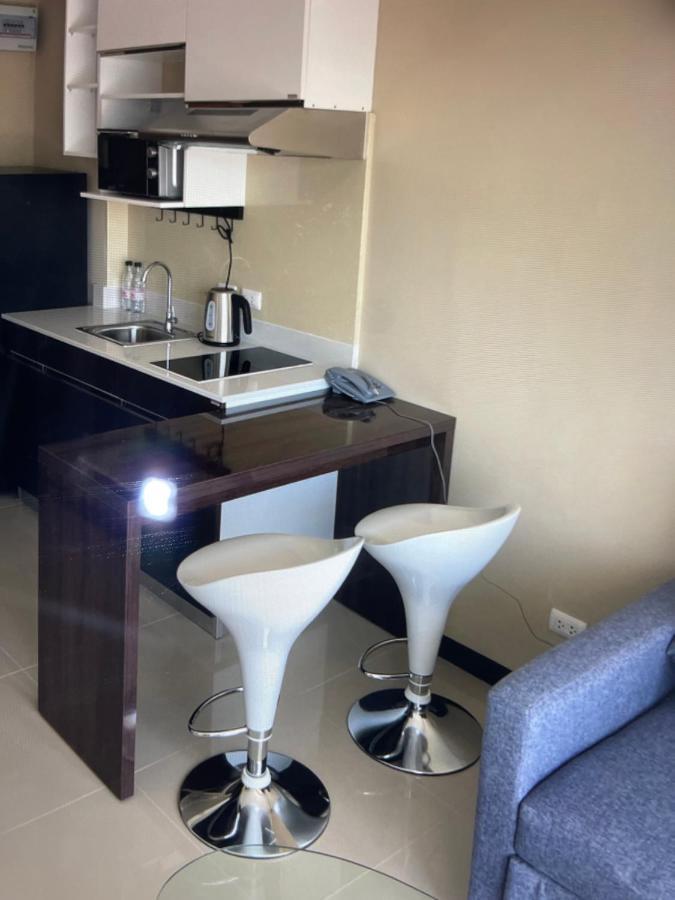 Mai Khao Beach Apartments -Mbc- Ban Bo Sai Klang Zewnętrze zdjęcie