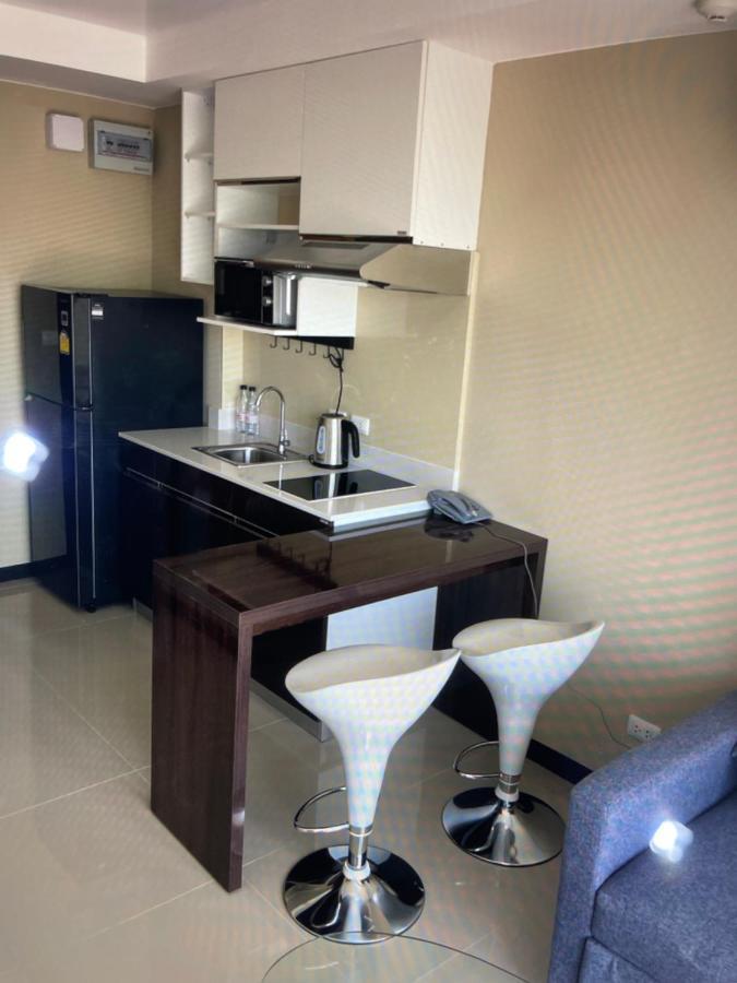 Mai Khao Beach Apartments -Mbc- Ban Bo Sai Klang Zewnętrze zdjęcie