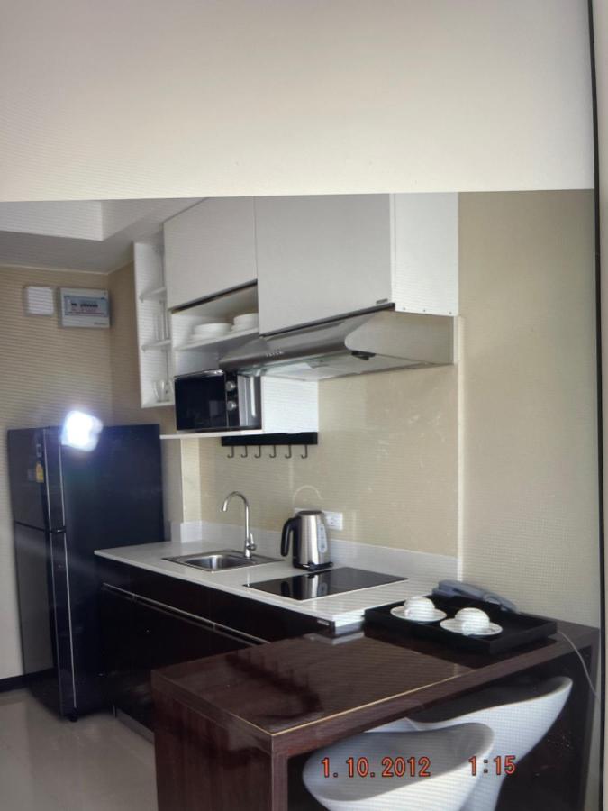 Mai Khao Beach Apartments -Mbc- Ban Bo Sai Klang Zewnętrze zdjęcie
