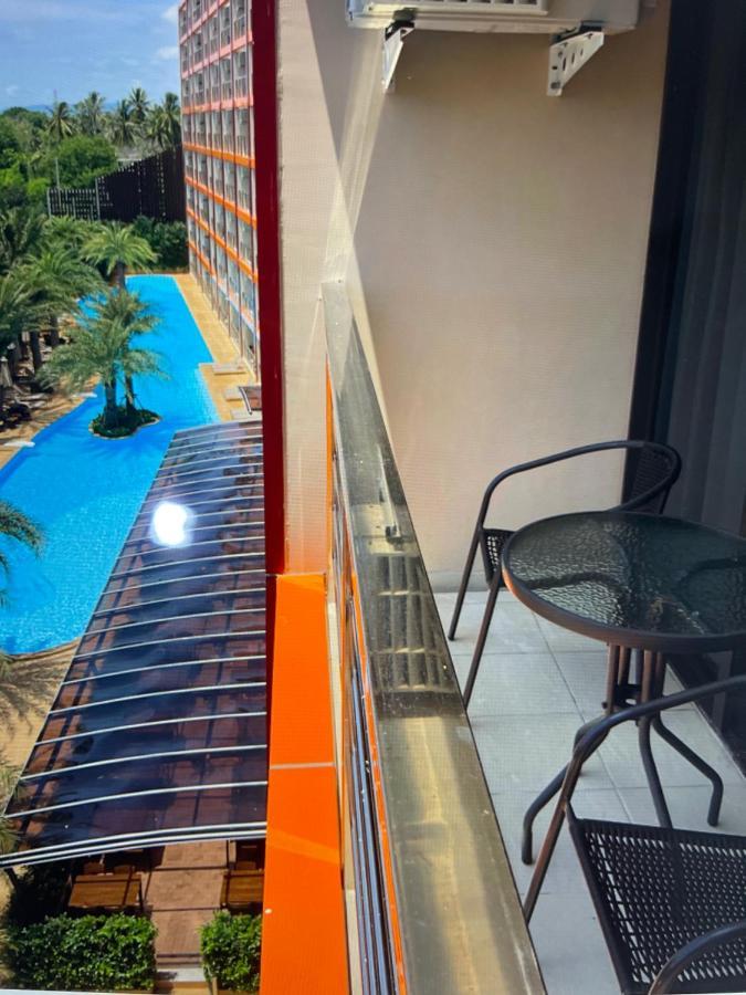 Mai Khao Beach Apartments -Mbc- Ban Bo Sai Klang Zewnętrze zdjęcie