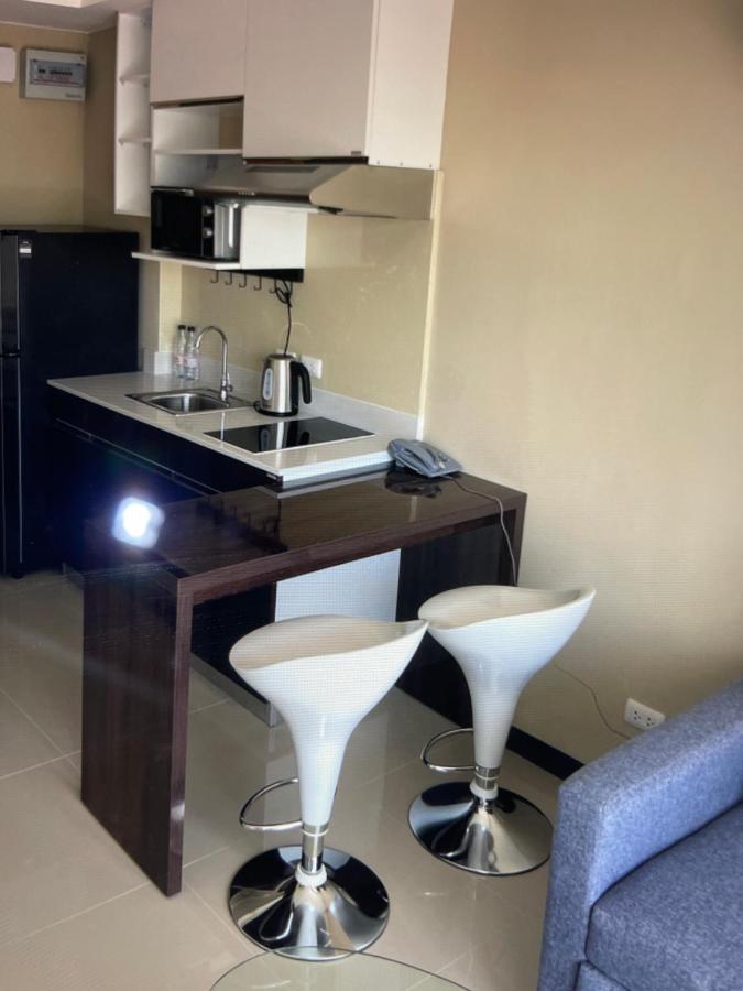 Mai Khao Beach Apartments -Mbc- Ban Bo Sai Klang Zewnętrze zdjęcie
