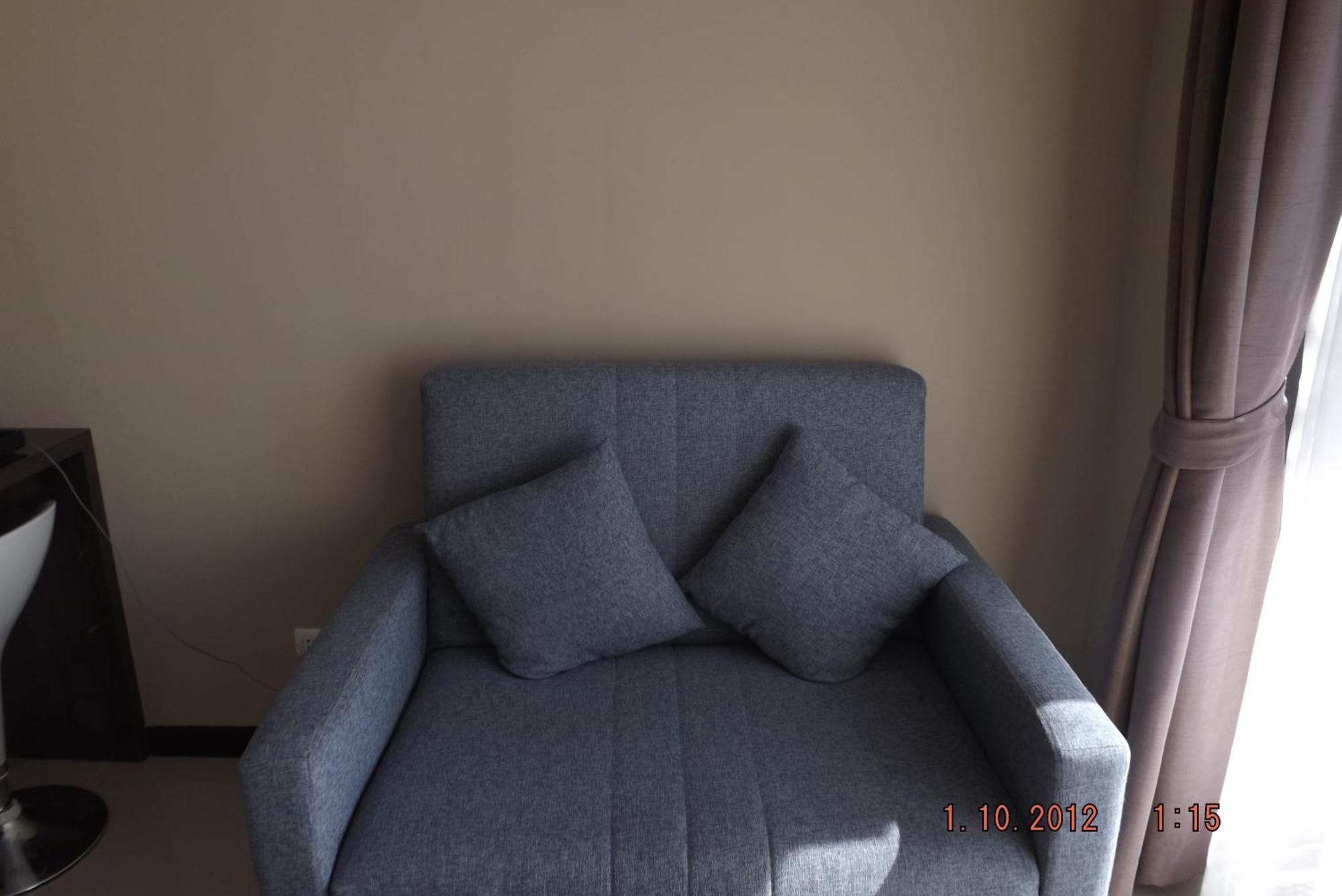 Mai Khao Beach Apartments -Mbc- Ban Bo Sai Klang Zewnętrze zdjęcie