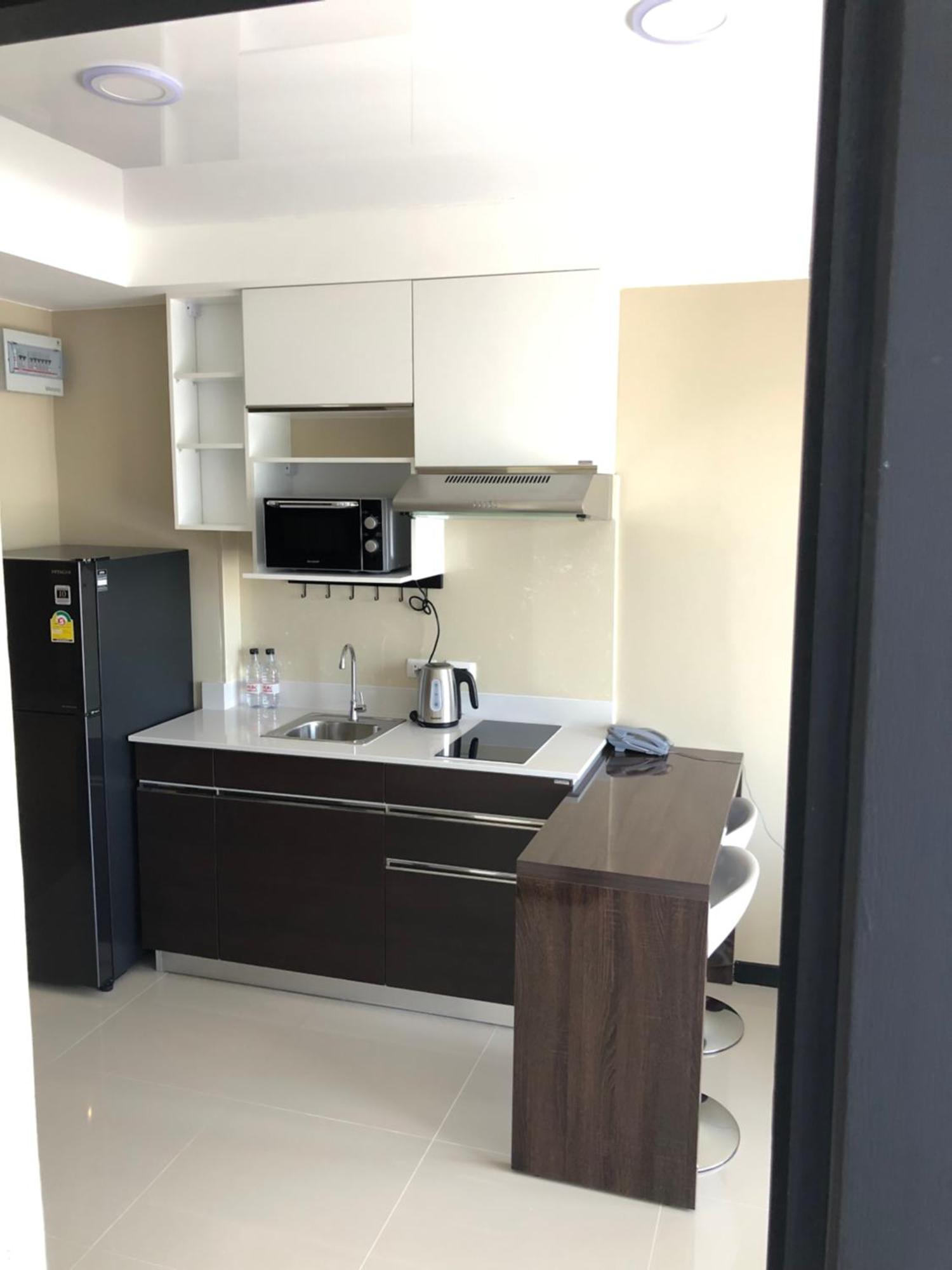 Mai Khao Beach Apartments -Mbc- Ban Bo Sai Klang Zewnętrze zdjęcie